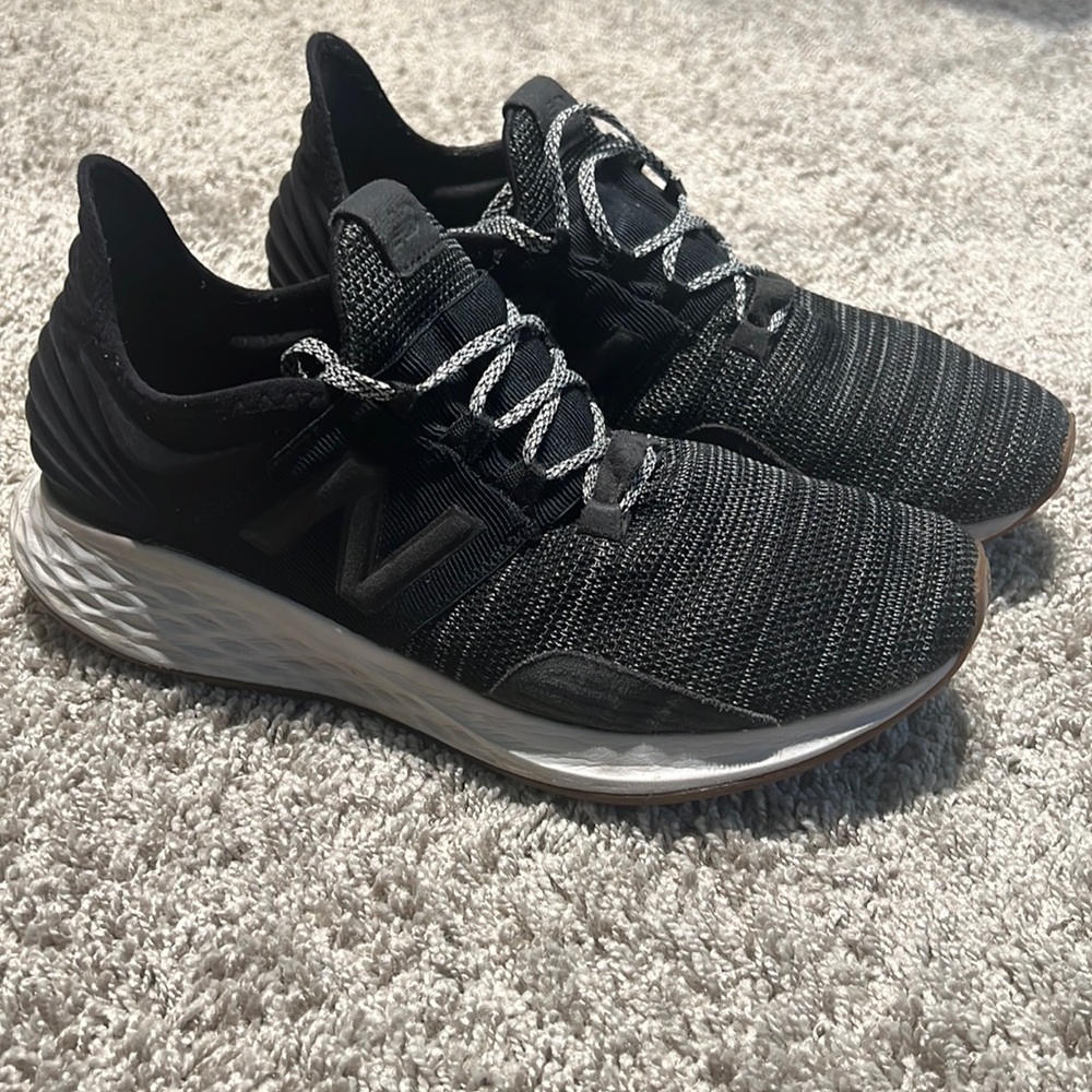 Mens New Balance Moav Running Shoes Size 10